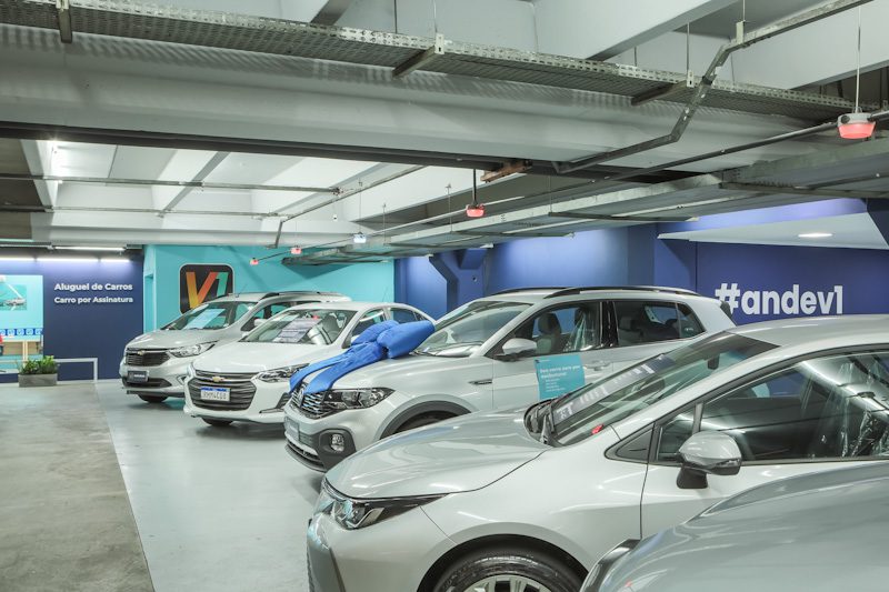 Saiba como evitar erros na hora de alugar um carro