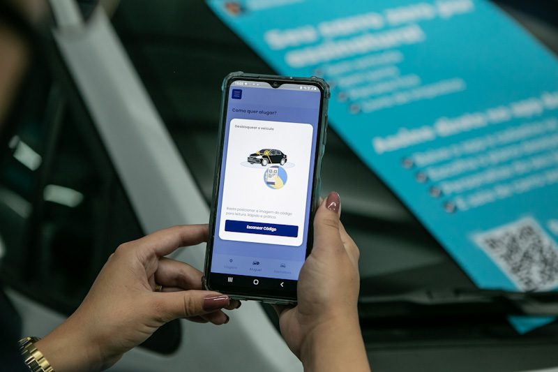 Saiba como evitar erros na hora de alugar um carro