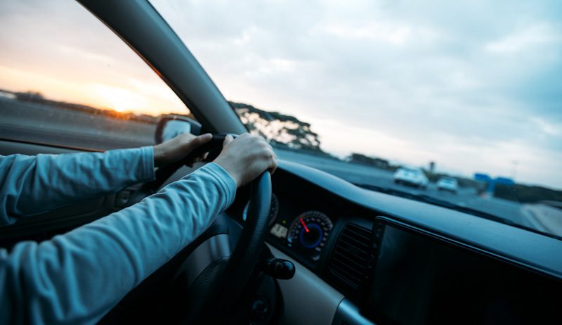Saiba como evitar erros na hora de alugar um carro