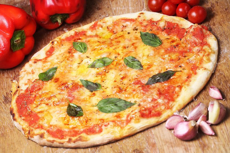 São Paulo tem mais de 4.500 pizzarias