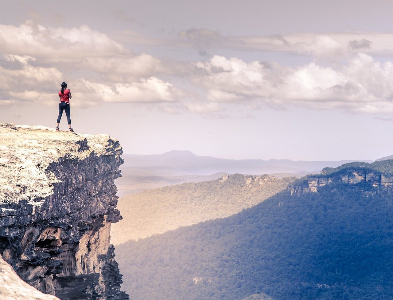 Turismo do Futuro: Relatório do Kayak revela tendências