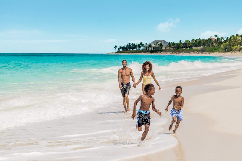 Bahamas
