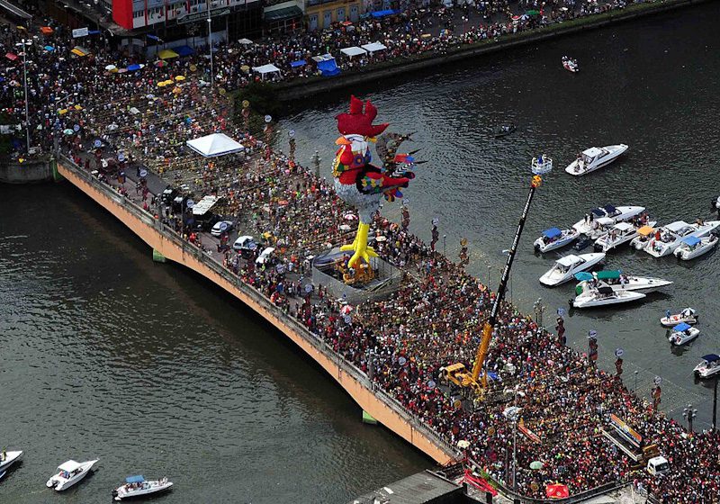 Carnaval de Pernambuco