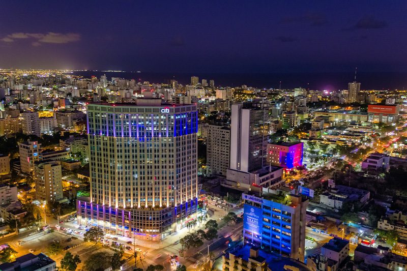 Costa Cruzeiros adiciona Santo Domingo como opção no Caribe