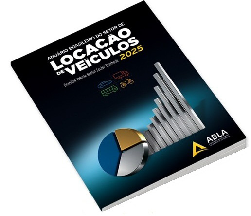 Setor de locação de veículos faturou R$ 52,9 bilhões em 2024