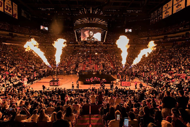 Miami Heat