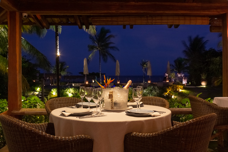 Restaurante Aldeia de São João em Trancoso