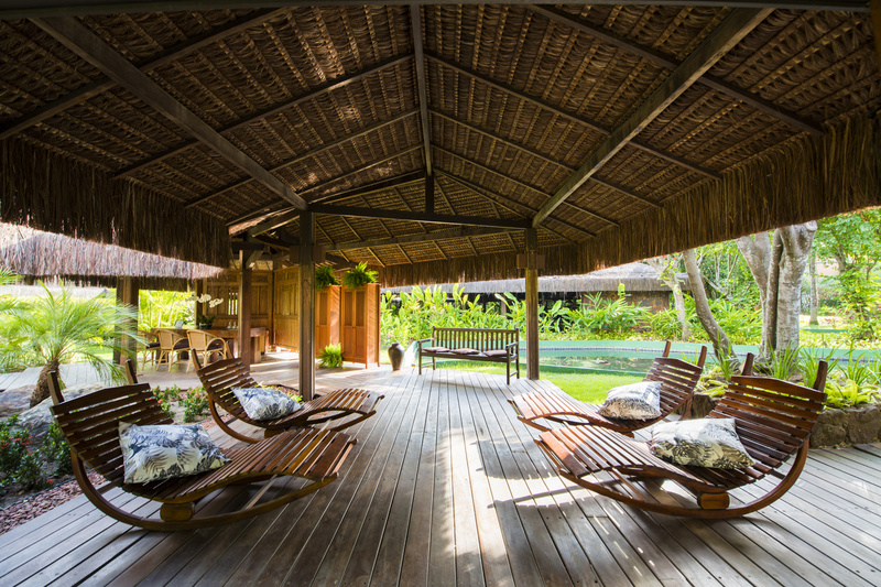 Anantara Spa: Ritual exclusivo nos 40 anos do Tivoli Ecoresort
