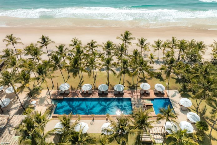 Txai Resort Itacaré