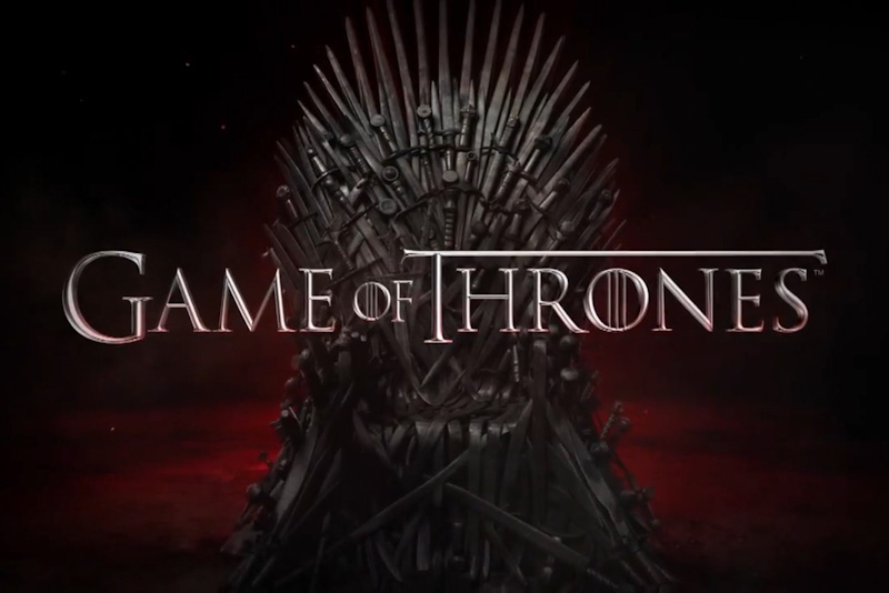 Game of Thrones foi filmado na Croácia