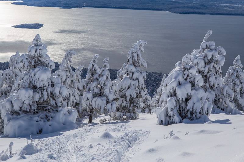 Bariloche traz experiência imersiva e gratuita de neve em São Paulo