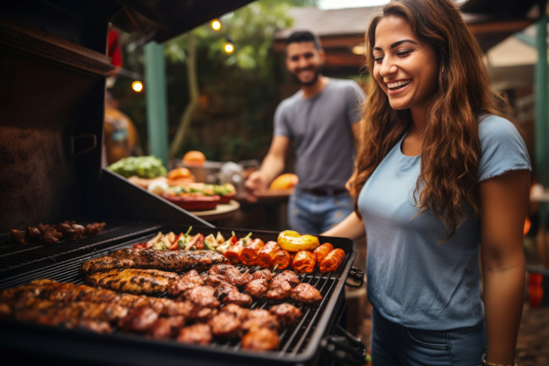 O churrasco como patrimônio gastronômico brasileiro