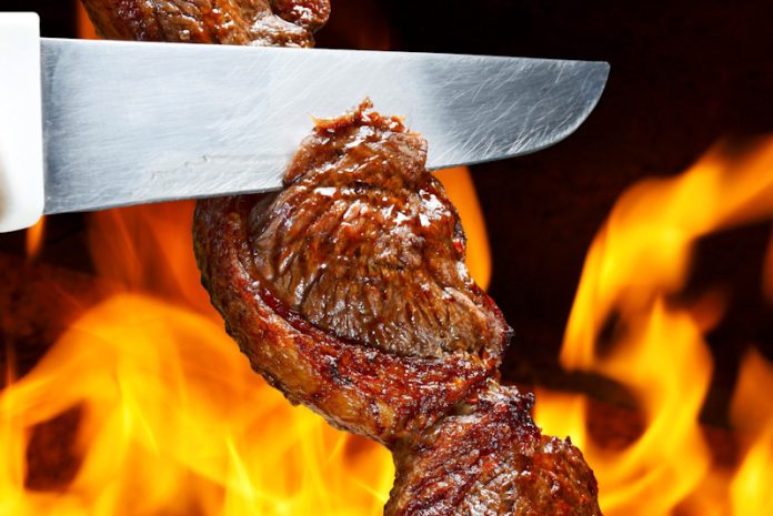 O churrasco como patrimônio gastronômico brasileiro