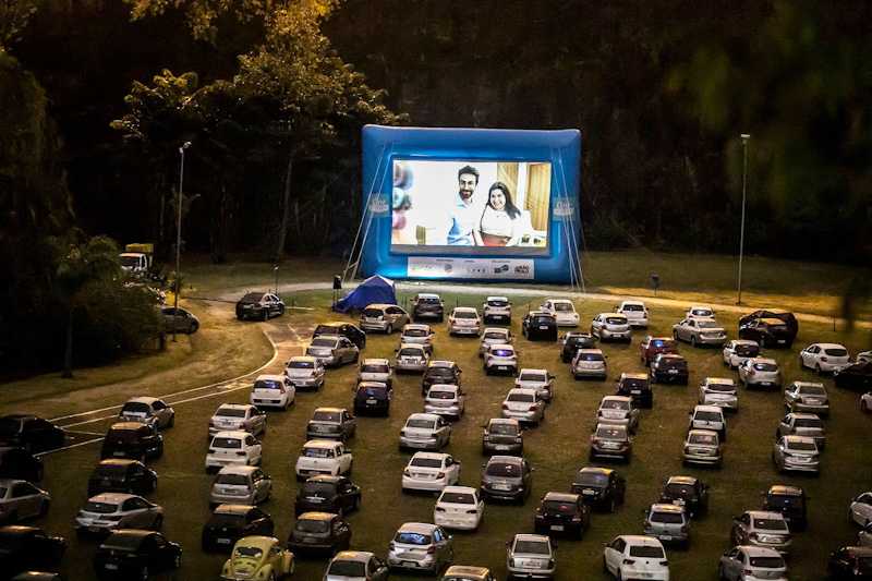 Cine Autorama 2025