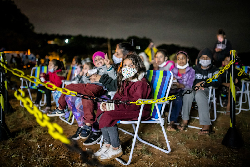 Cine Autorama 2025