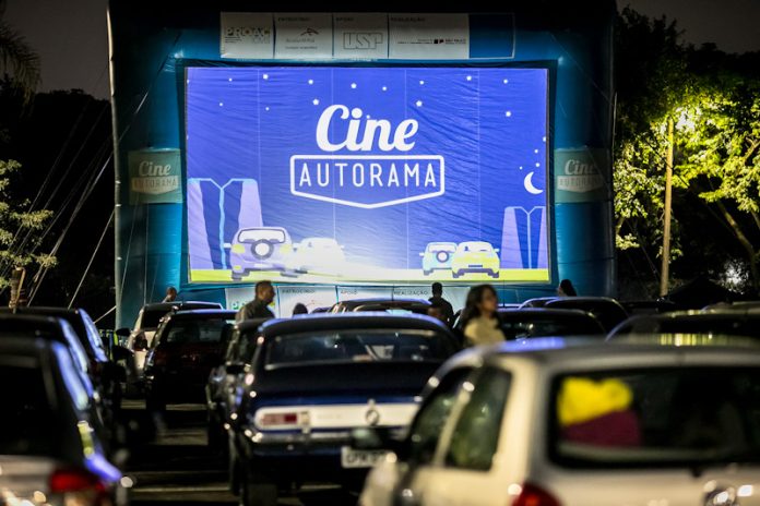 Cine Autorama 2025