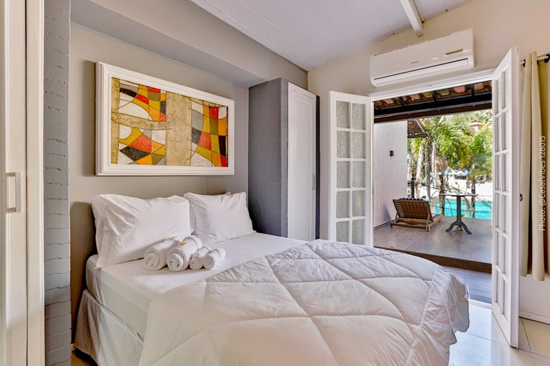 Hotéis liberais: Hotel RioZin