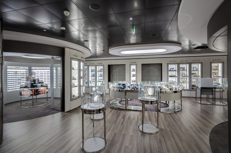 MSC Cruzeiros revela detalhes do novo MSC World America