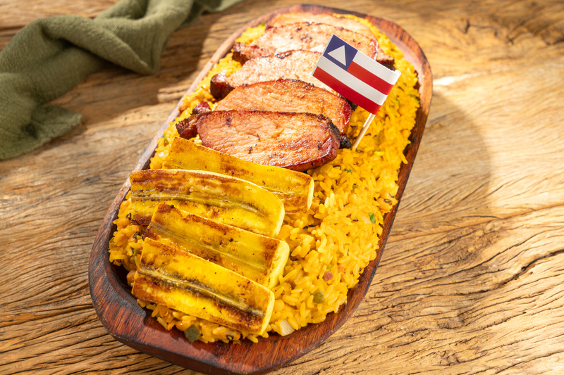Nordeste in Sampa celebra a cultura e sabores nordestinos 