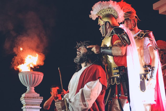 Semana Santa Gravatá 2025