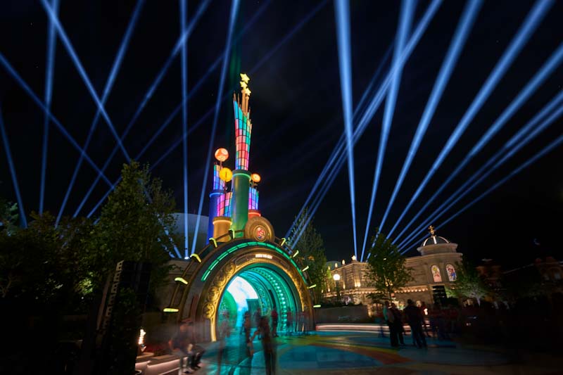 Universal Epic Universe
