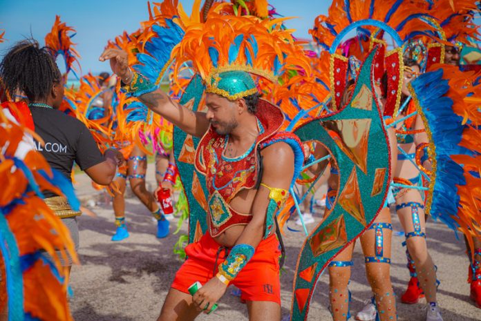 Festivais em Belize