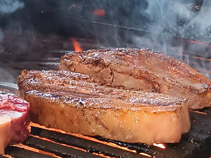 Churras Steakhouse
