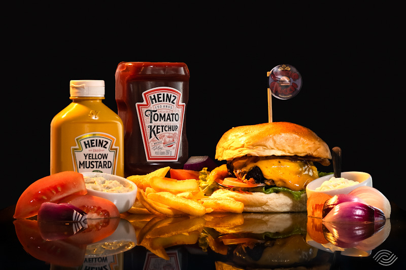 Hamburqueen