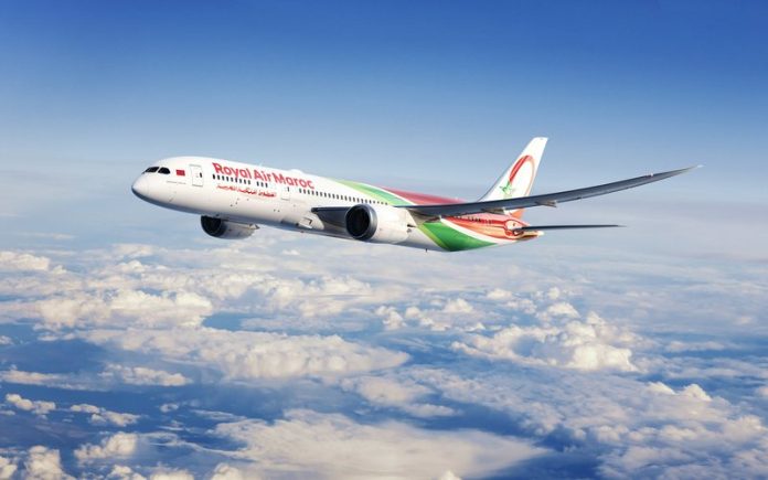 Royal Air Maroc