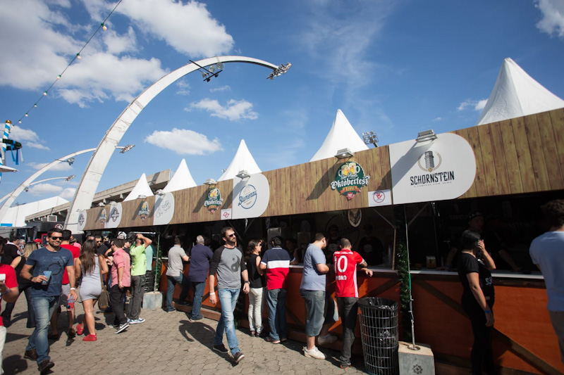 SP Oktoberfest lança festival de cervejarias artesanais