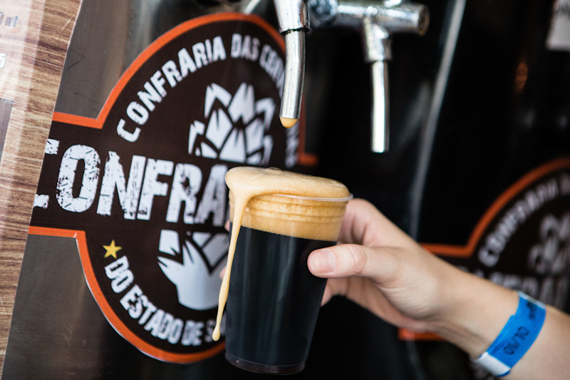 SP Oktoberfest lança festival de cervejarias artesanais