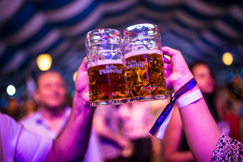 São Paulo Oktoberfest 2025