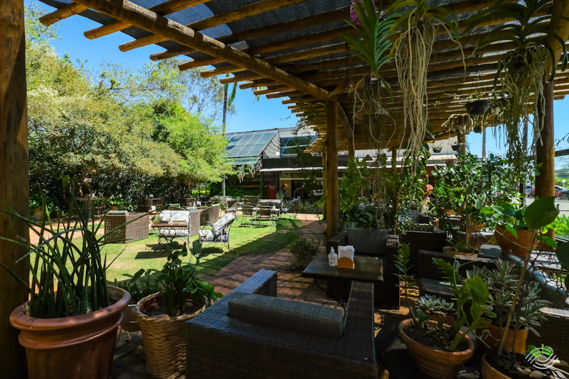Socorro: Shop Café