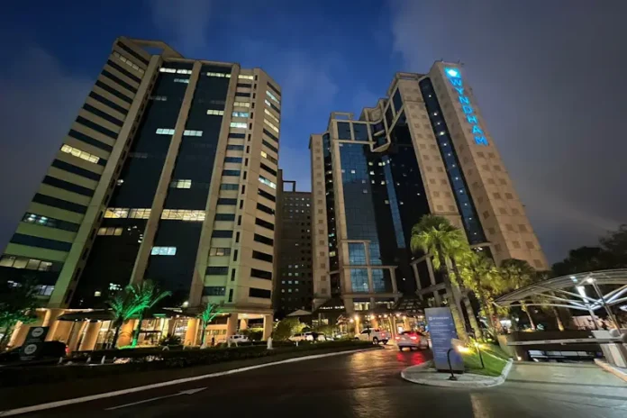 Wyndham São Paulo Ibirapuera