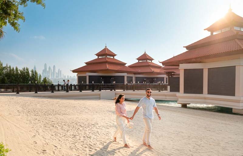 Anantara The Palm