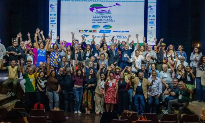 II Congresso FEBTUR em Belém