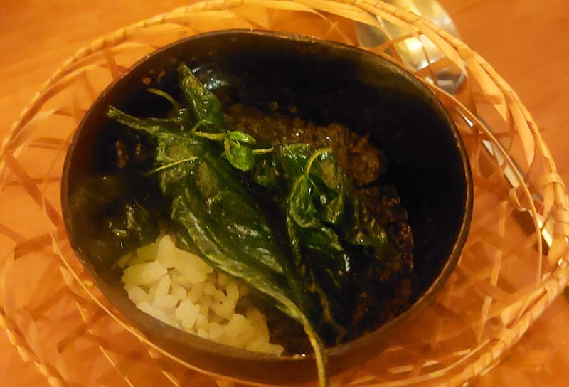 Sabores de Belém: Maniçoba