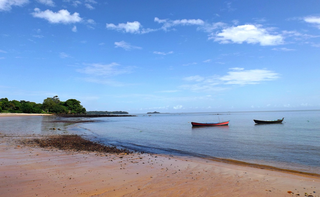 II Congresso Febtur: Ilha do Mosqueiro