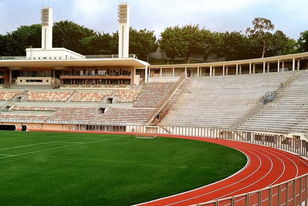 Mercado Livre Arena Pacaembu
