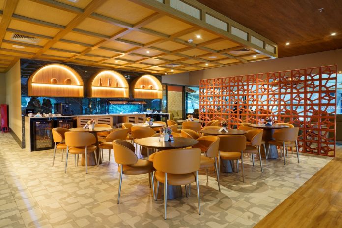 W Premium Lounge Recife - Frevo