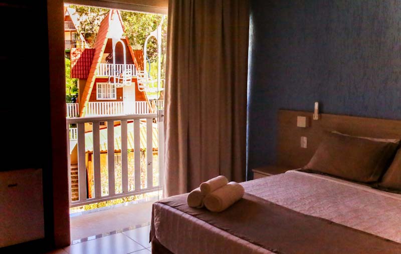 China Park Eco Resort é o primeiro resort do Espírito Santo 