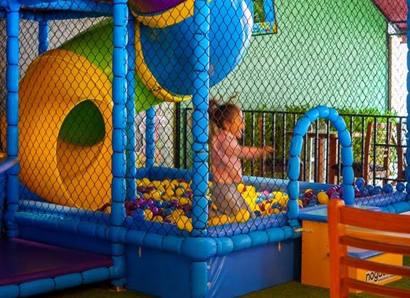 Espaço Kids 