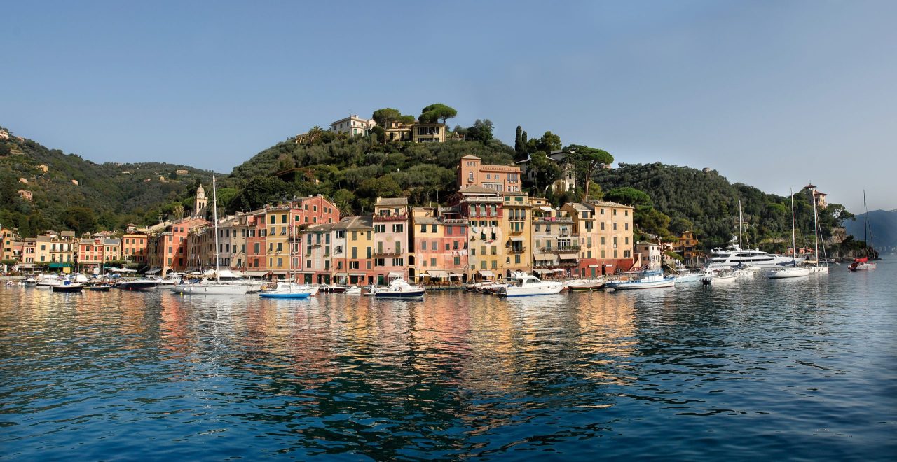 Ligúria: conheça os encantos da Riviera Italiana