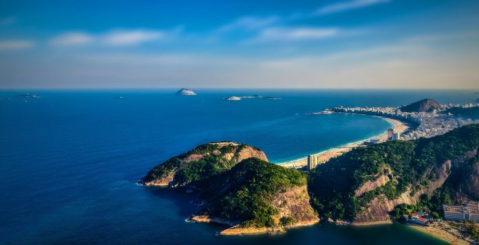 Turistas injetaram R$ 2,1 bilhões na economia fluminense no 1º trimestre