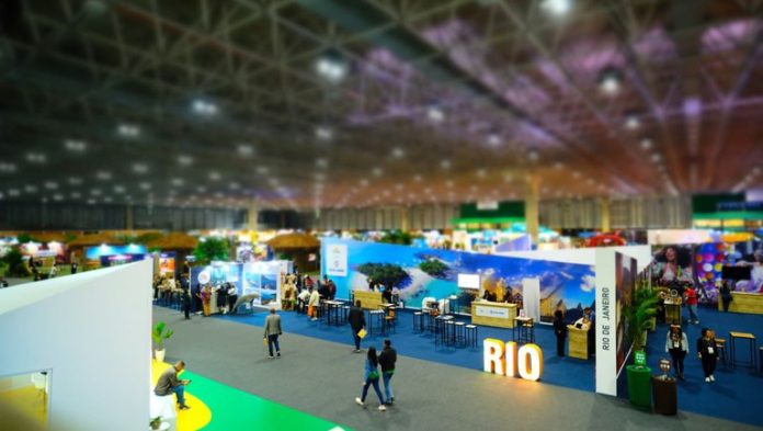 Salão Nacional de Turismo movimenta o setor