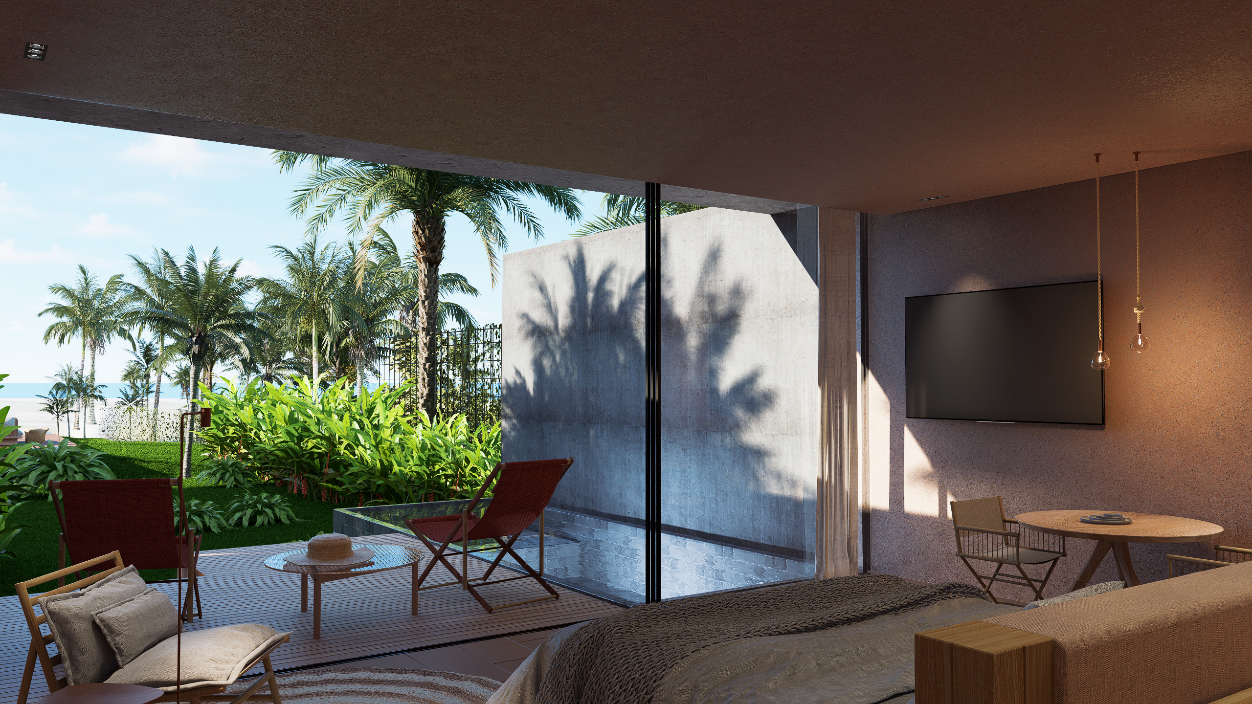 Origem Patacho Design Hotel