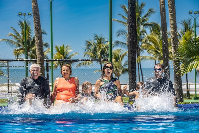 Cana Brava Resort oferece desconto de 20%