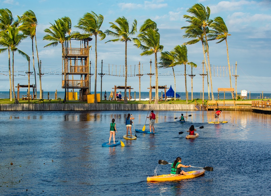 Cana Brava Resort oferece desconto de 20%