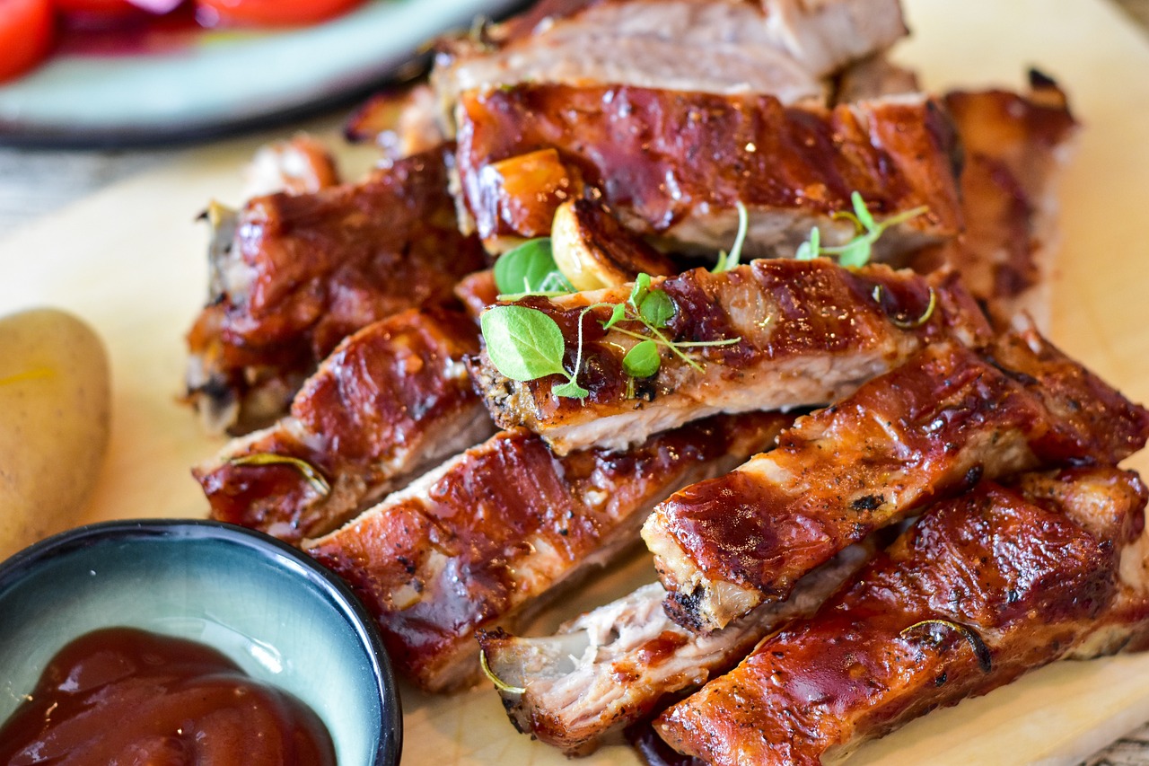 Kansas City, a meca do churrasco americano