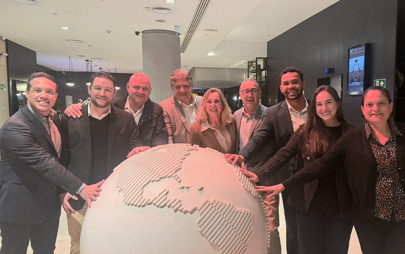 Accor e Hplus inauguram o ibis Styles Bonito